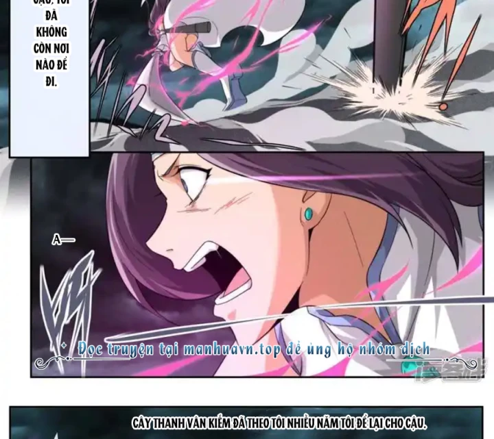 Kiêm Chức Thần Tiên Chapter 205 - 16
