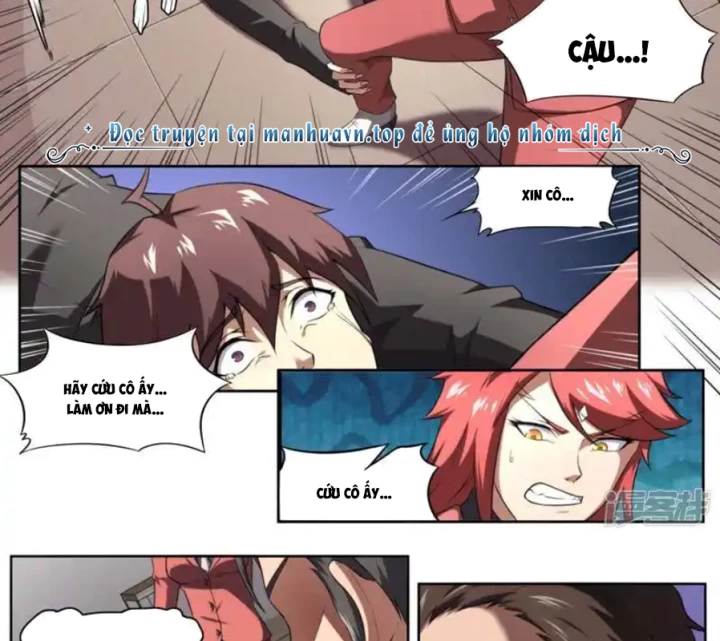 Kiêm Chức Thần Tiên Chapter 205 - 24