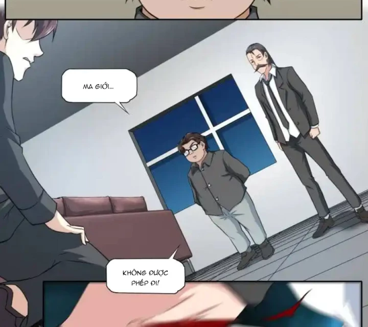 Kiêm Chức Thần Tiên Chapter 206 - 3