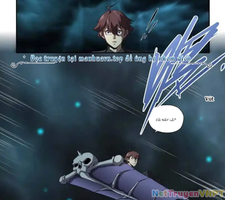 Kiêm Chức Thần Tiên Chapter 208 - 3
