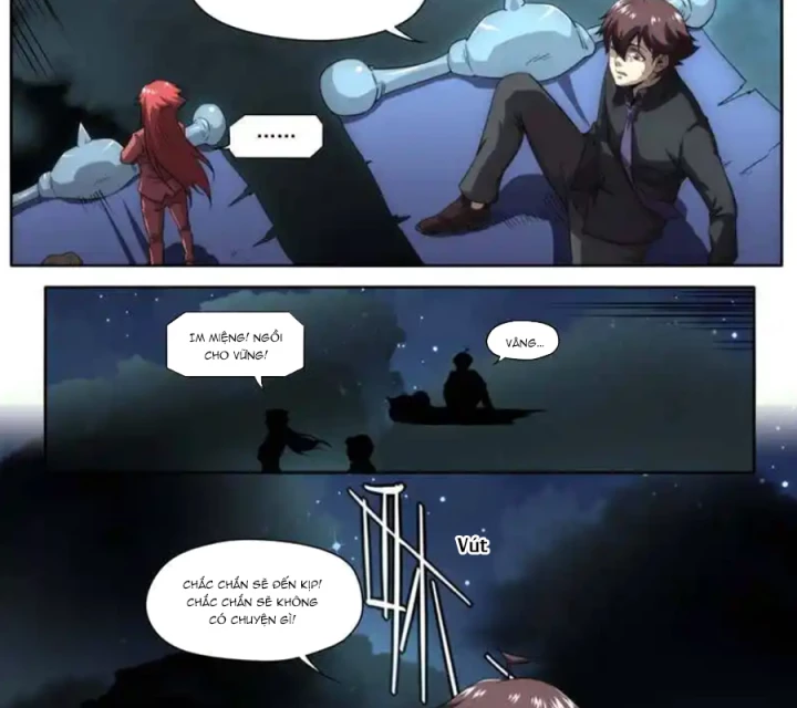 Kiêm Chức Thần Tiên Chapter 208 - 6