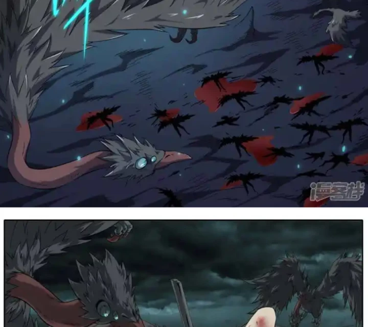 Kiêm Chức Thần Tiên Chapter 208 - 10