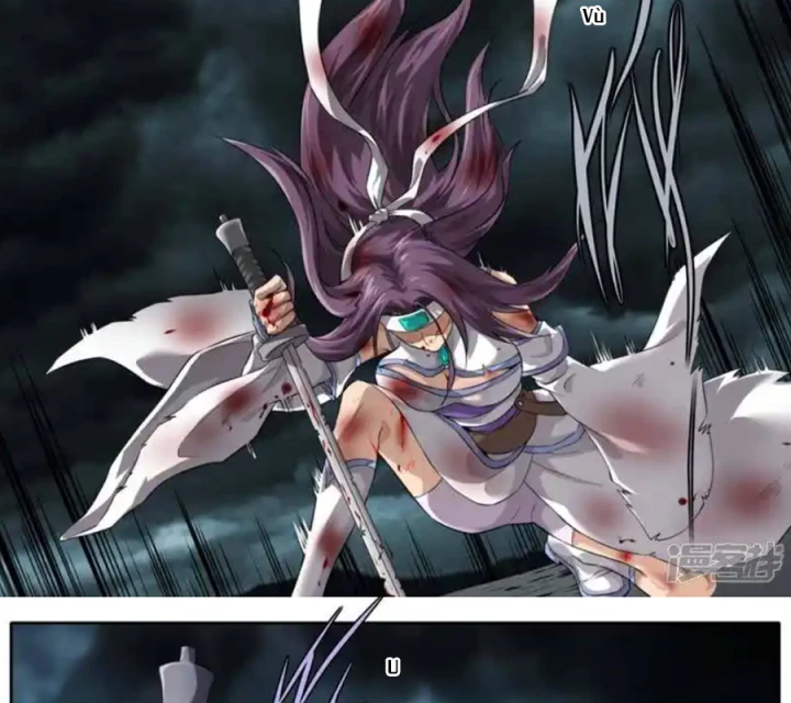 Kiêm Chức Thần Tiên Chapter 208 - 13