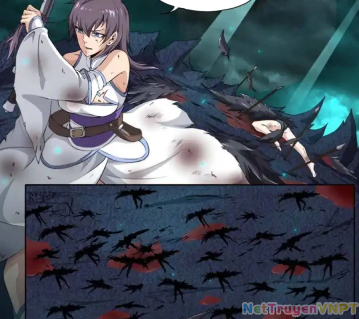 Kiêm Chức Thần Tiên Chapter 208 - 24