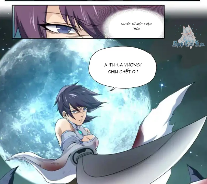 Kiêm Chức Thần Tiên Chapter 208 - 27