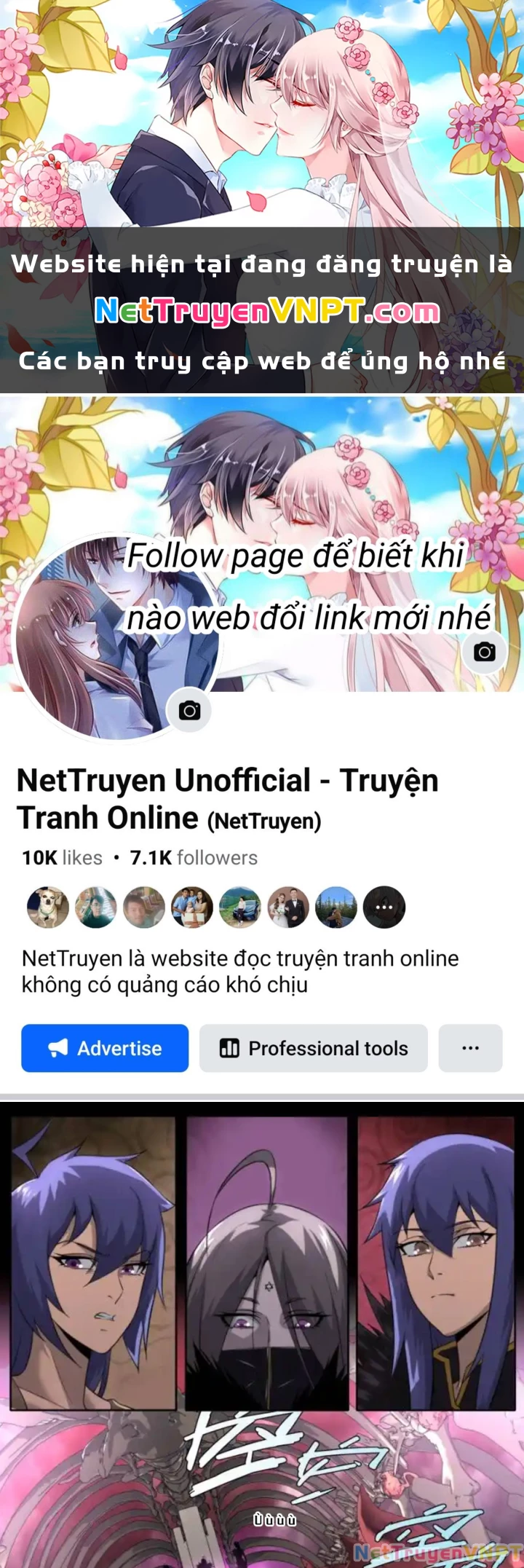 Kiêm Chức Thần Tiên Chapter 211 - 1
