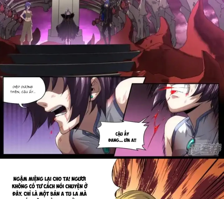 Kiêm Chức Thần Tiên Chapter 211 - 5