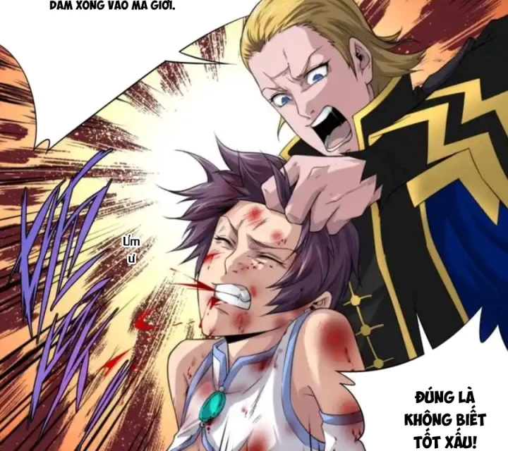Kiêm Chức Thần Tiên Chapter 211 - 6