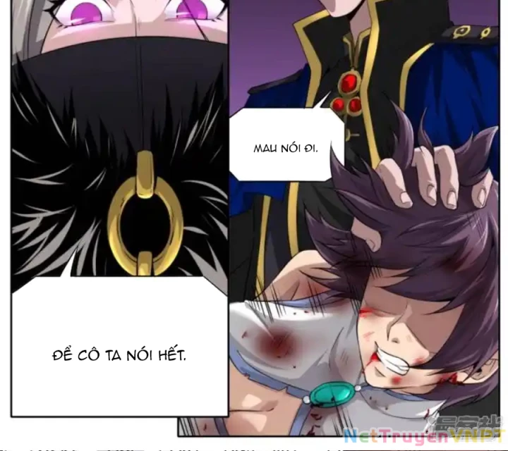 Kiêm Chức Thần Tiên Chapter 211 - 8