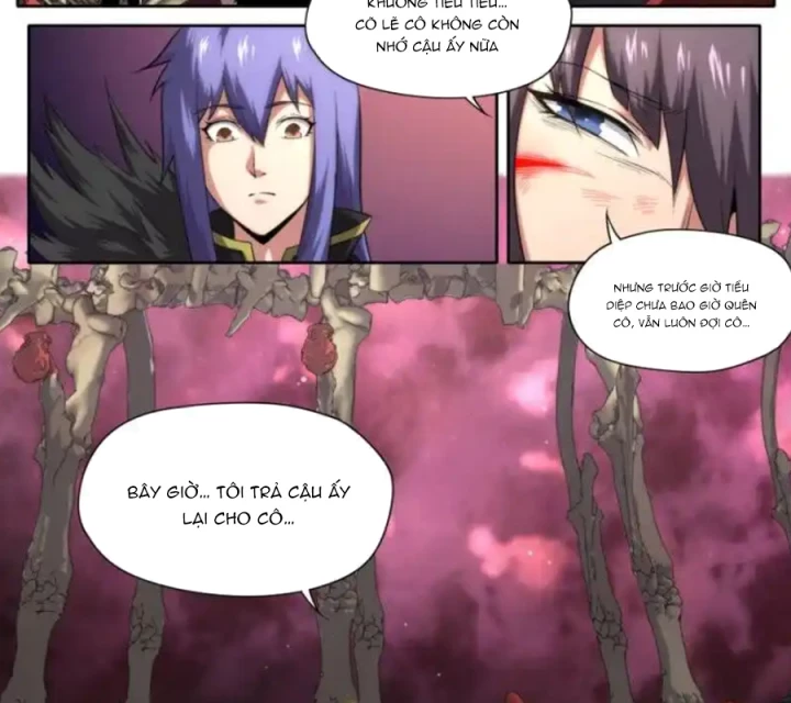 Kiêm Chức Thần Tiên Chapter 211 - 11