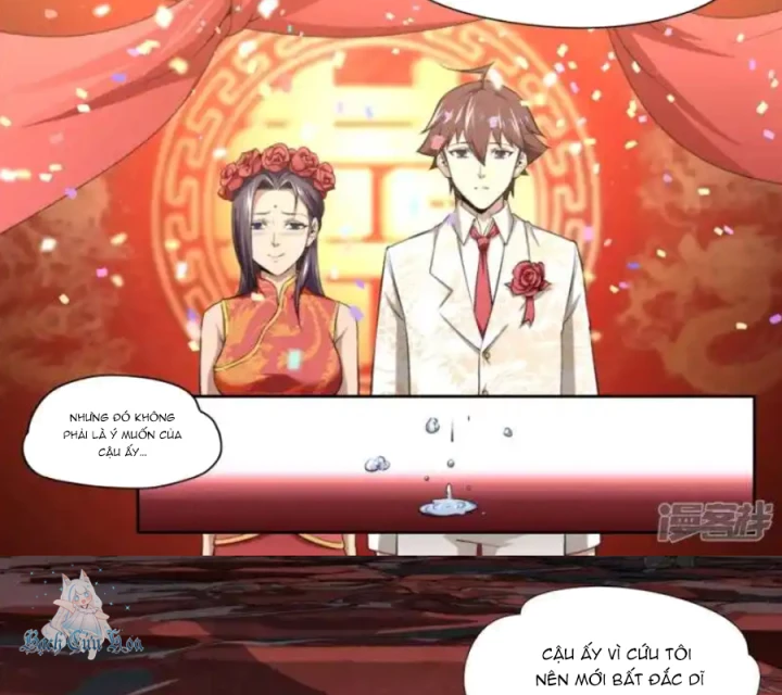 Kiêm Chức Thần Tiên Chapter 211 - 13
