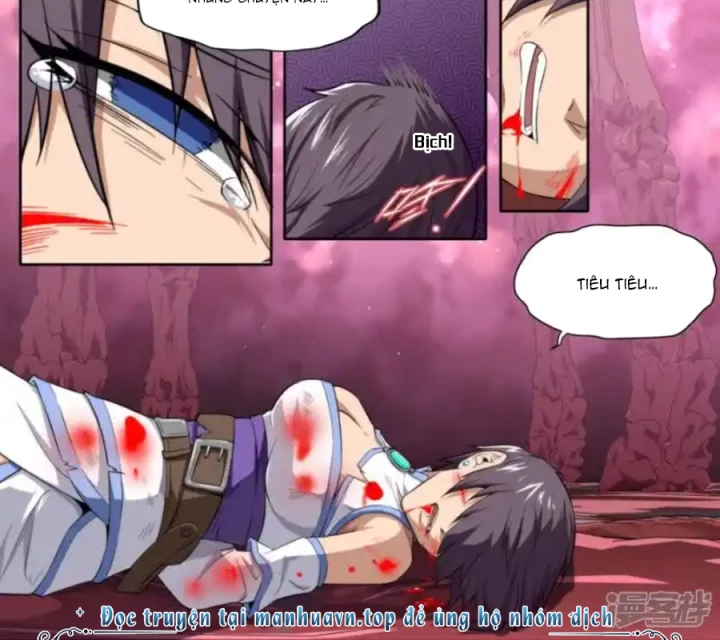 Kiêm Chức Thần Tiên Chapter 211 - 24
