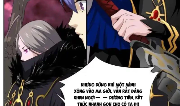 Kiêm Chức Thần Tiên Chapter 212 - 2