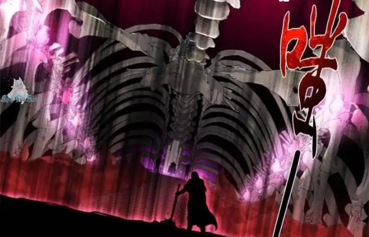 Kiêm Chức Thần Tiên Chapter 212 - 8