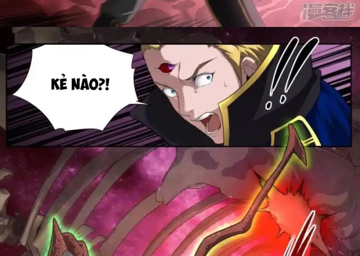 Kiêm Chức Thần Tiên Chapter 212 - 14