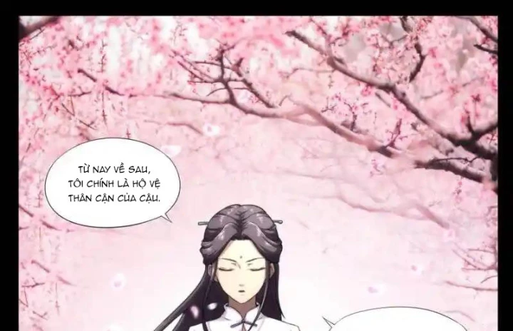 Kiêm Chức Thần Tiên Chapter 212 - 27