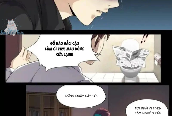 Kiêm Chức Thần Tiên Chapter 212 - 30