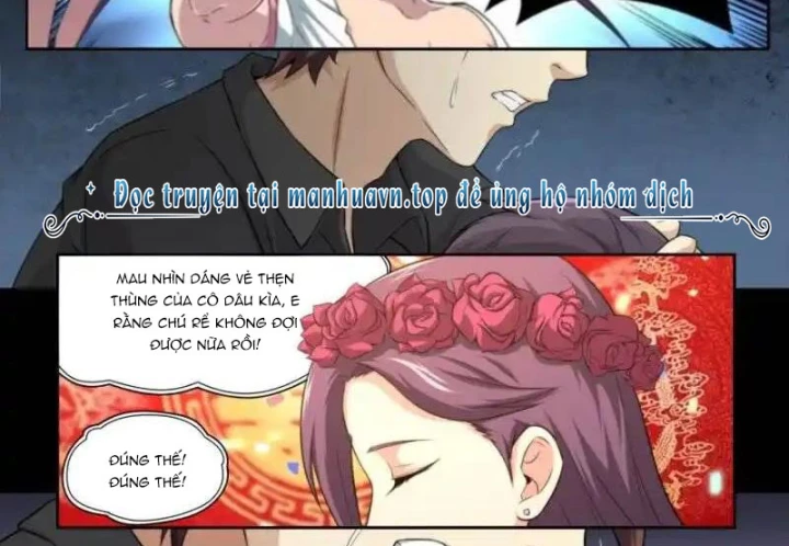 Kiêm Chức Thần Tiên Chapter 212 - 32