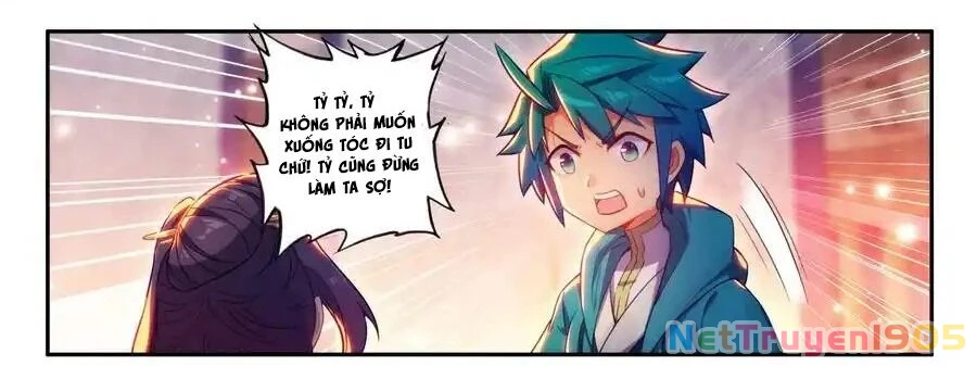 Cực Phẩm Gia Đinh Chapter 168 - 21