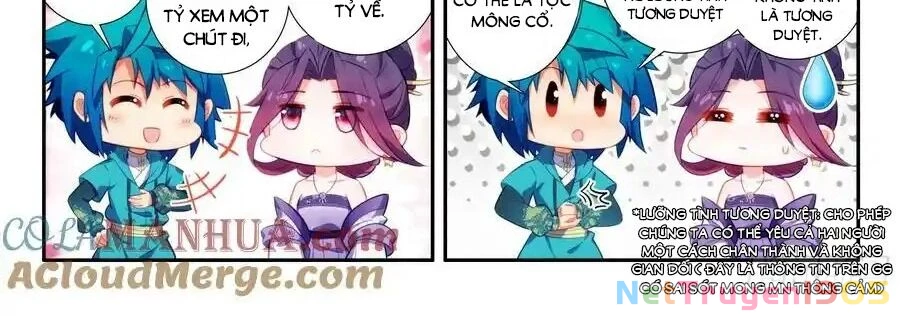 Cực Phẩm Gia Đinh Chapter 168 - 24