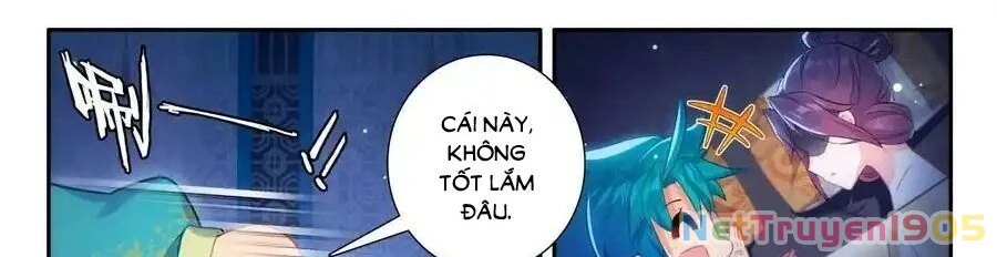 Cực Phẩm Gia Đinh Chapter 168 - 45