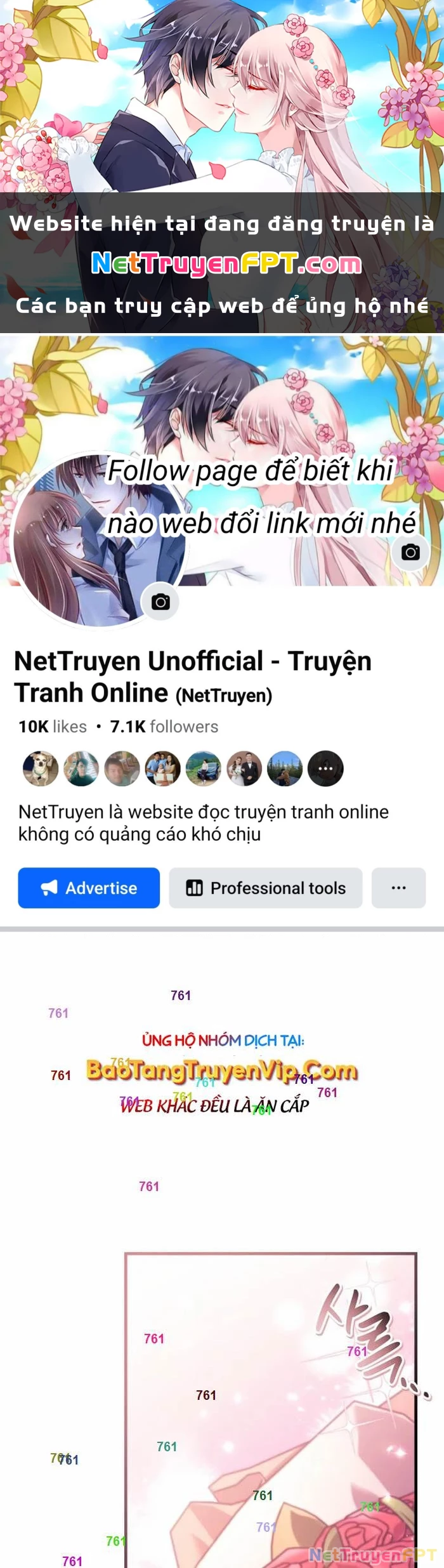 Kí Sự Hồi Quy Chapter 123 - 1