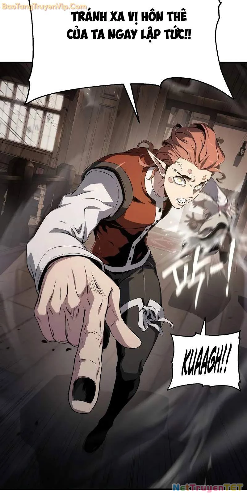 Linh Mục Tha Hóa Chapter 68 - 12