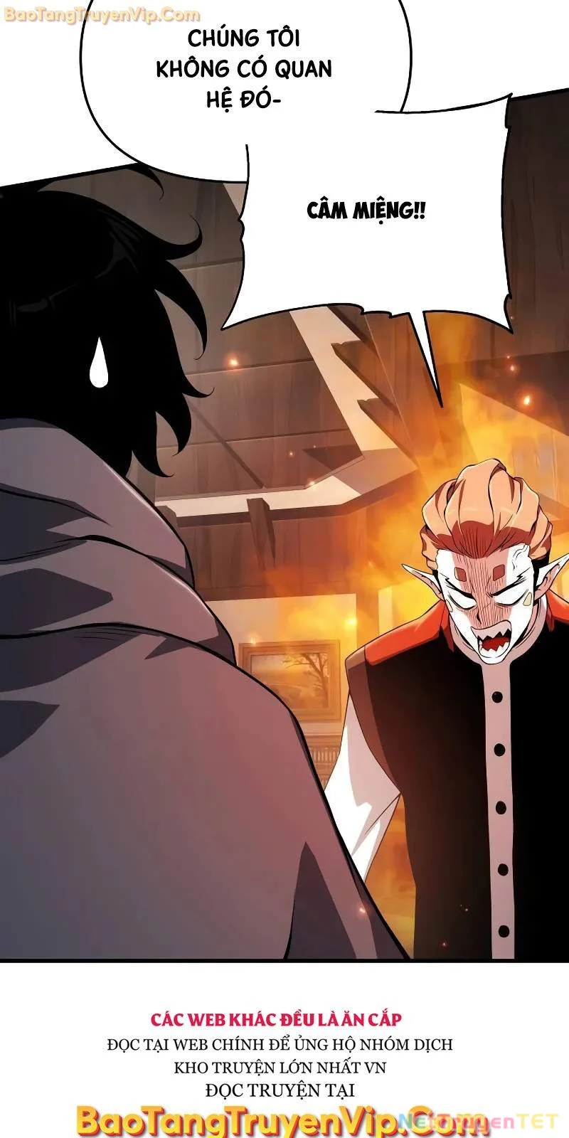Linh Mục Tha Hóa Chapter 68 - 38