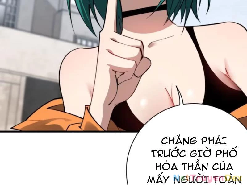 Ta Nằm Vùng Tại Yêu Quốc Chapter 30 - 37