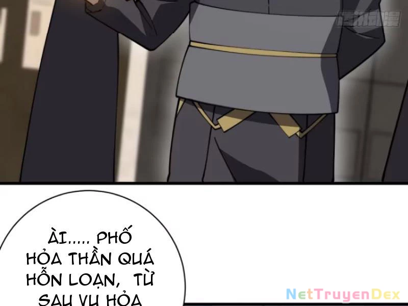 Ta Nằm Vùng Tại Yêu Quốc Chapter 30 - 42