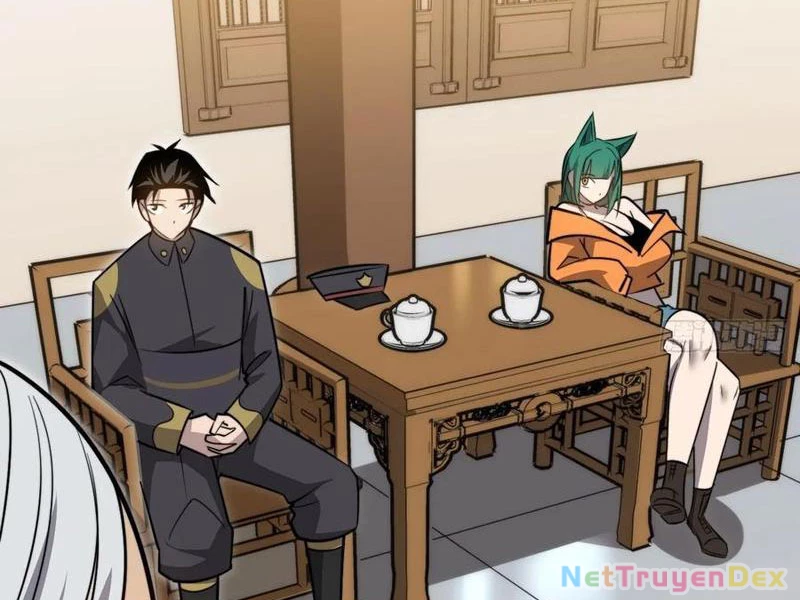 Ta Nằm Vùng Tại Yêu Quốc Chapter 31 - 8