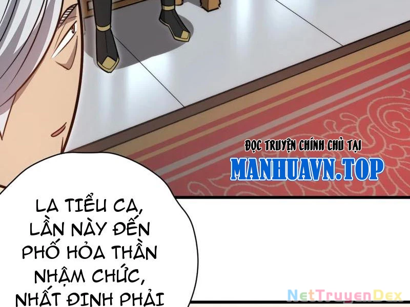 Ta Nằm Vùng Tại Yêu Quốc Chapter 31 - 9