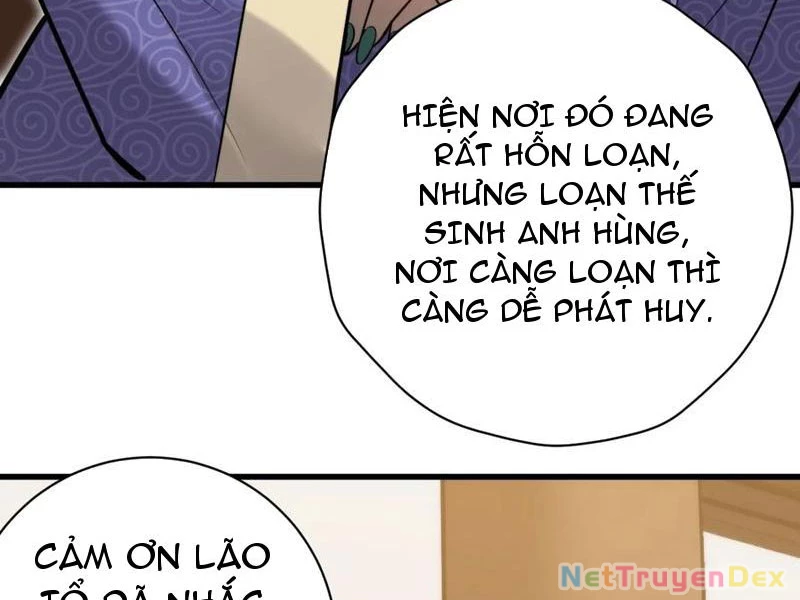 Ta Nằm Vùng Tại Yêu Quốc Chapter 31 - 12