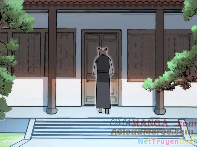 Ta Nằm Vùng Tại Yêu Quốc Chapter 31 - 21