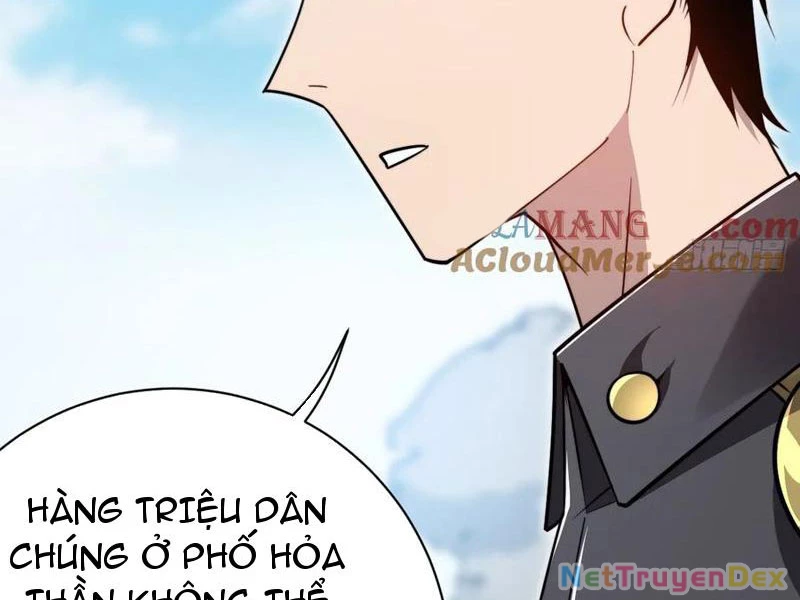 Ta Nằm Vùng Tại Yêu Quốc Chapter 31 - 34