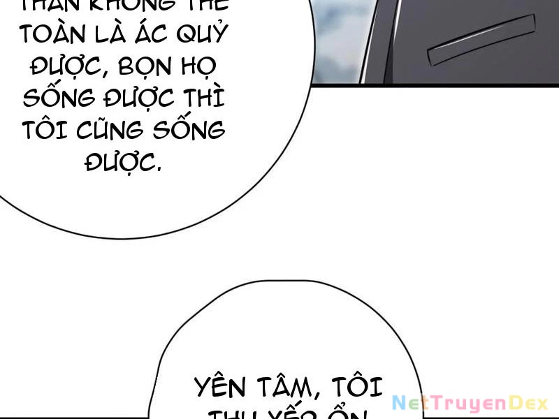 Ta Nằm Vùng Tại Yêu Quốc Chapter 31 - 35