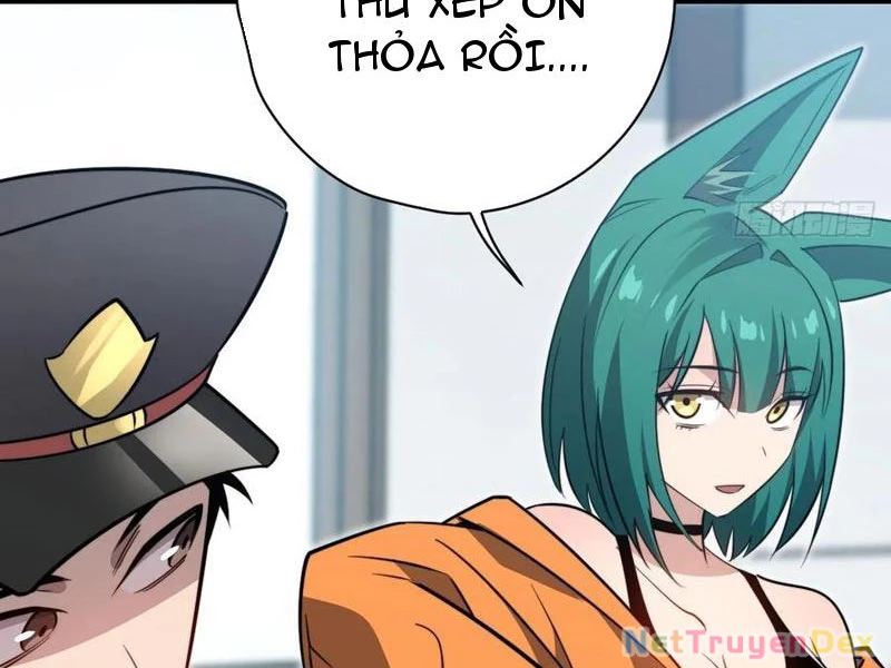 Ta Nằm Vùng Tại Yêu Quốc Chapter 31 - 36