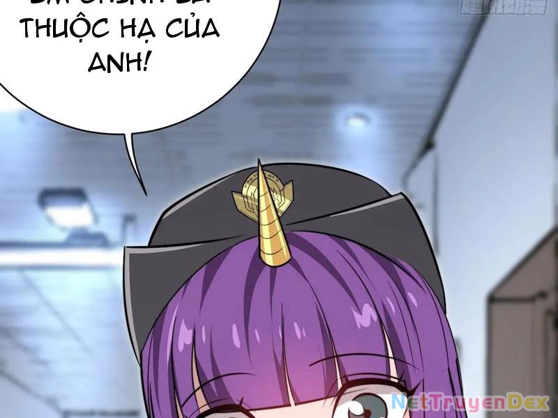 Ta Nằm Vùng Tại Yêu Quốc Chapter 31 - 125
