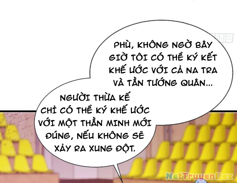 Thần Minh Trở Lại: Ta Có Trong Tay Triệu Vạn Chư Thần! Chapter 17 - 70