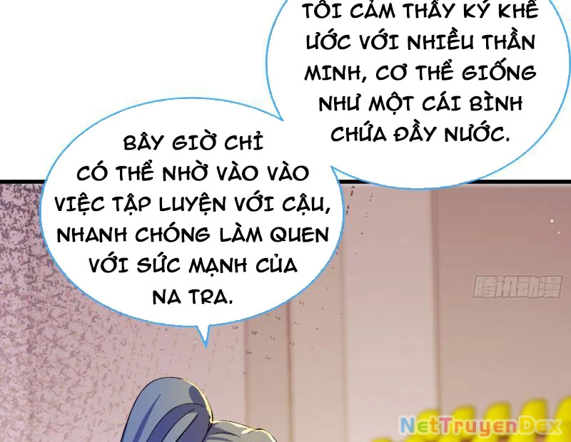 Thần Minh Trở Lại: Ta Có Trong Tay Triệu Vạn Chư Thần! Chapter 17 - 73