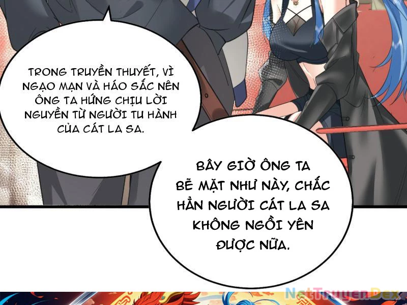 Thần Minh Trở Lại: Ta Có Trong Tay Triệu Vạn Chư Thần! Chapter 18 - 76