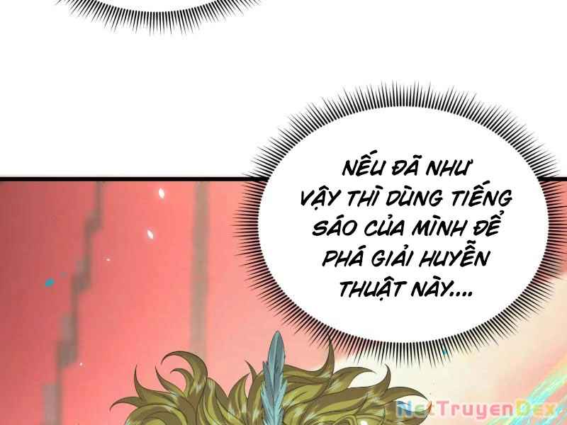 Thần Minh Trở Lại: Ta Có Trong Tay Triệu Vạn Chư Thần! Chapter 19 - 6