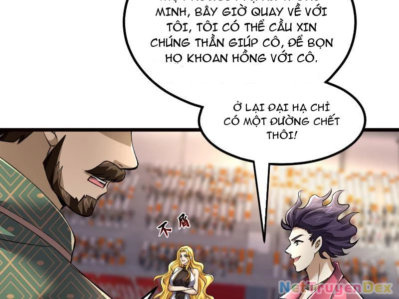 Thần Minh Trở Lại: Ta Có Trong Tay Triệu Vạn Chư Thần! Chapter 19 - 36