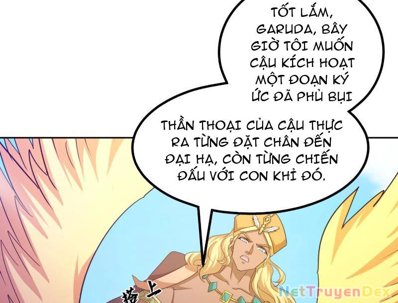 Thần Minh Trở Lại: Ta Có Trong Tay Triệu Vạn Chư Thần! Chapter 20 - 8