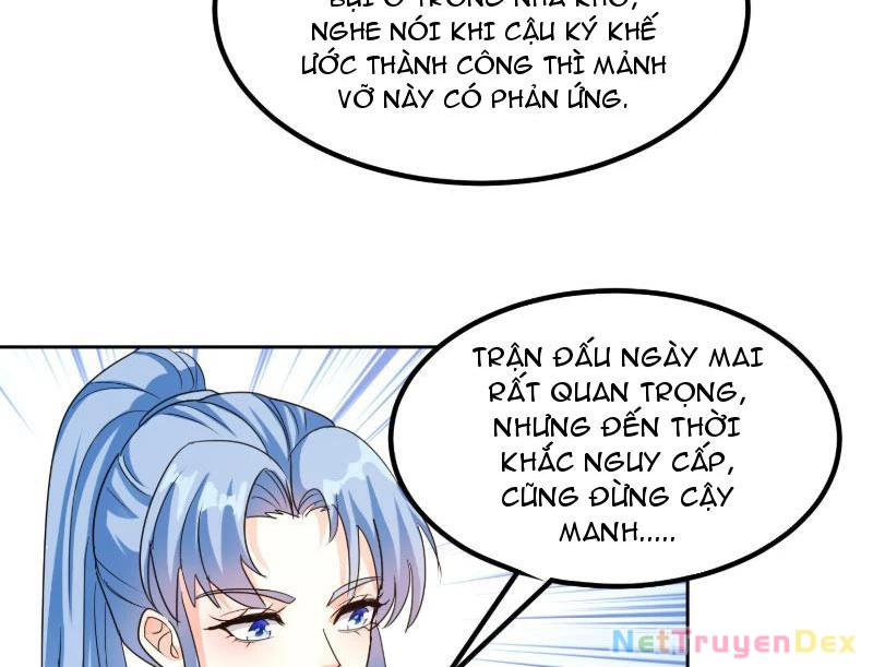 Thần Minh Trở Lại: Ta Có Trong Tay Triệu Vạn Chư Thần! Chapter 20 - 24