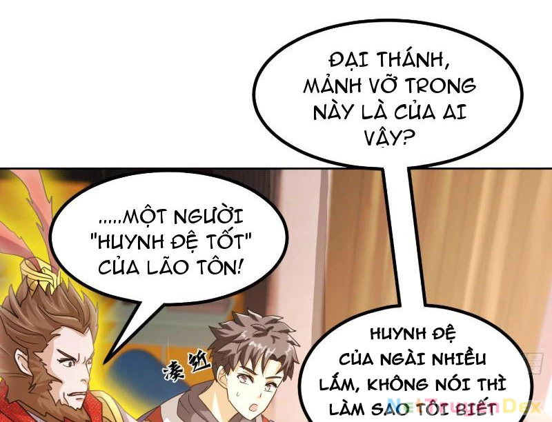 Thần Minh Trở Lại: Ta Có Trong Tay Triệu Vạn Chư Thần! Chapter 20 - 35