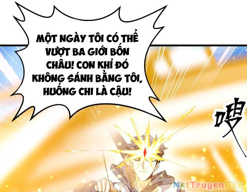 Thần Minh Trở Lại: Ta Có Trong Tay Triệu Vạn Chư Thần! Chapter 21 - 34