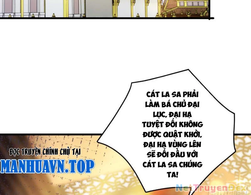 Thần Minh Trở Lại: Ta Có Trong Tay Triệu Vạn Chư Thần! Chapter 21 - 45