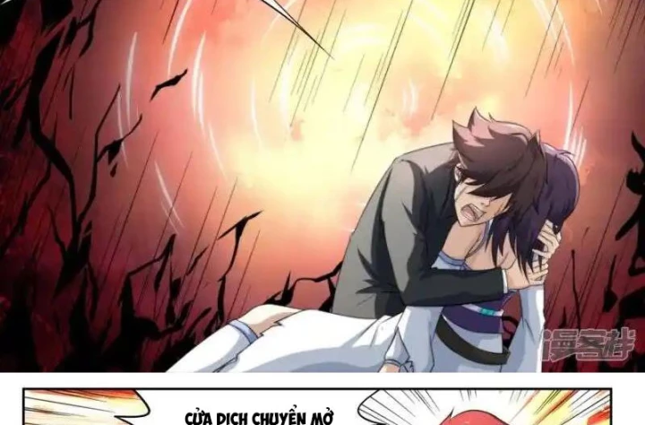 Kiêm Chức Thần Tiên Chapter 213 - 9