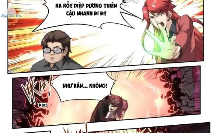 Kiêm Chức Thần Tiên Chapter 213 - 10